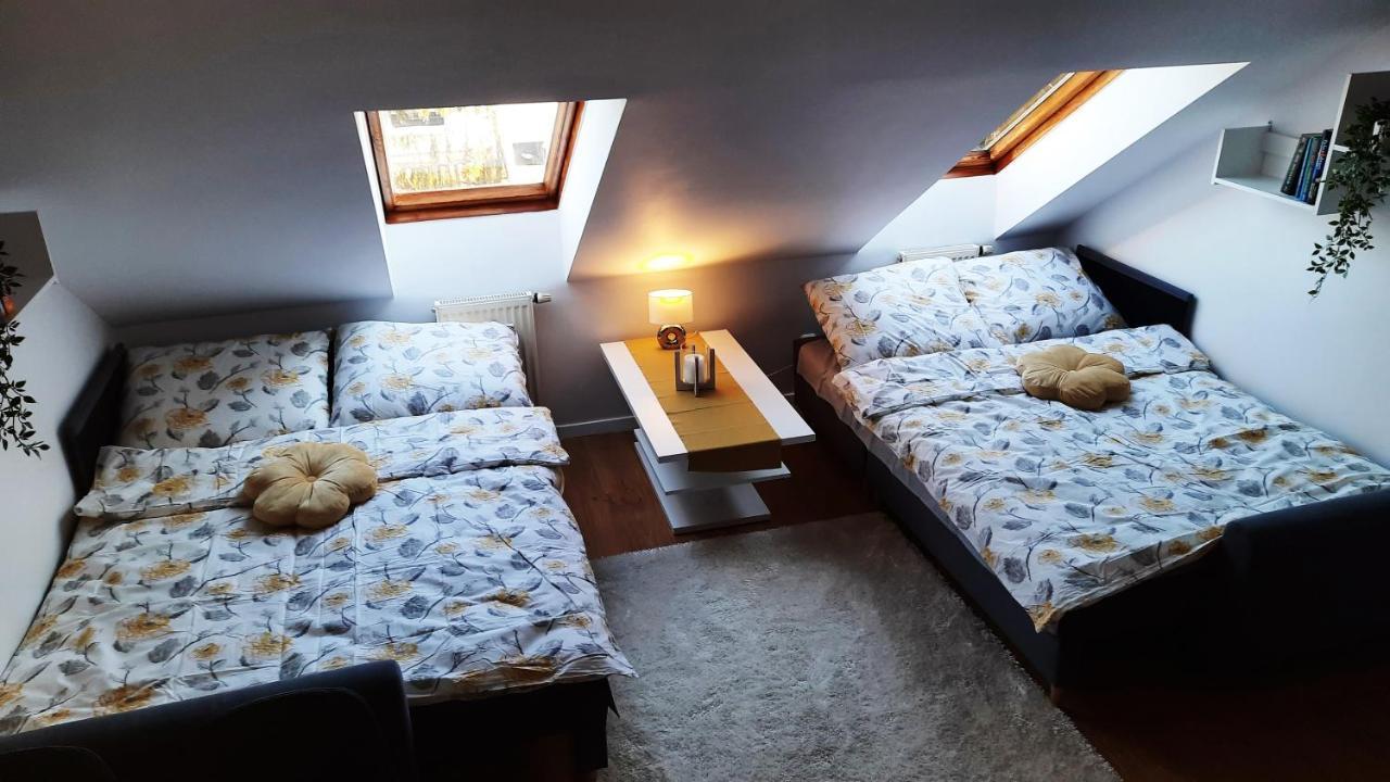 Apartment Mieszkanie W Centrum Przy Promenadzie I Jeziorze Stare Miasto!!! Parking ! *