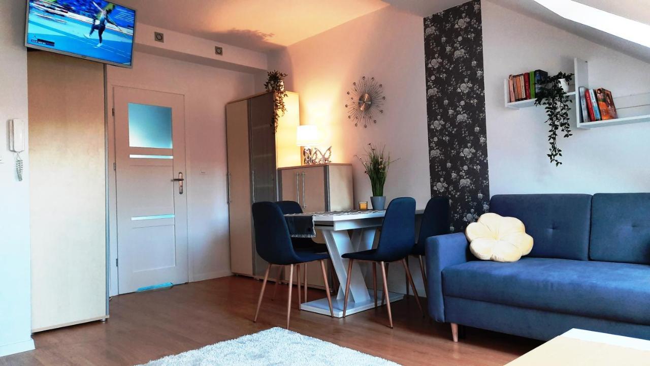 Apartment Mieszkanie W Centrum Przy Promenadzie I Jeziorze Stare Miasto!!! Parking ! *