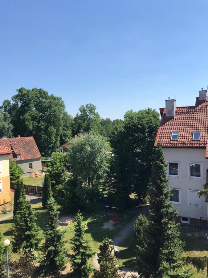 Apartment Mieszkanie W Centrum Przy Promenadzie I Jeziorze Stare Miasto!!! Parking !