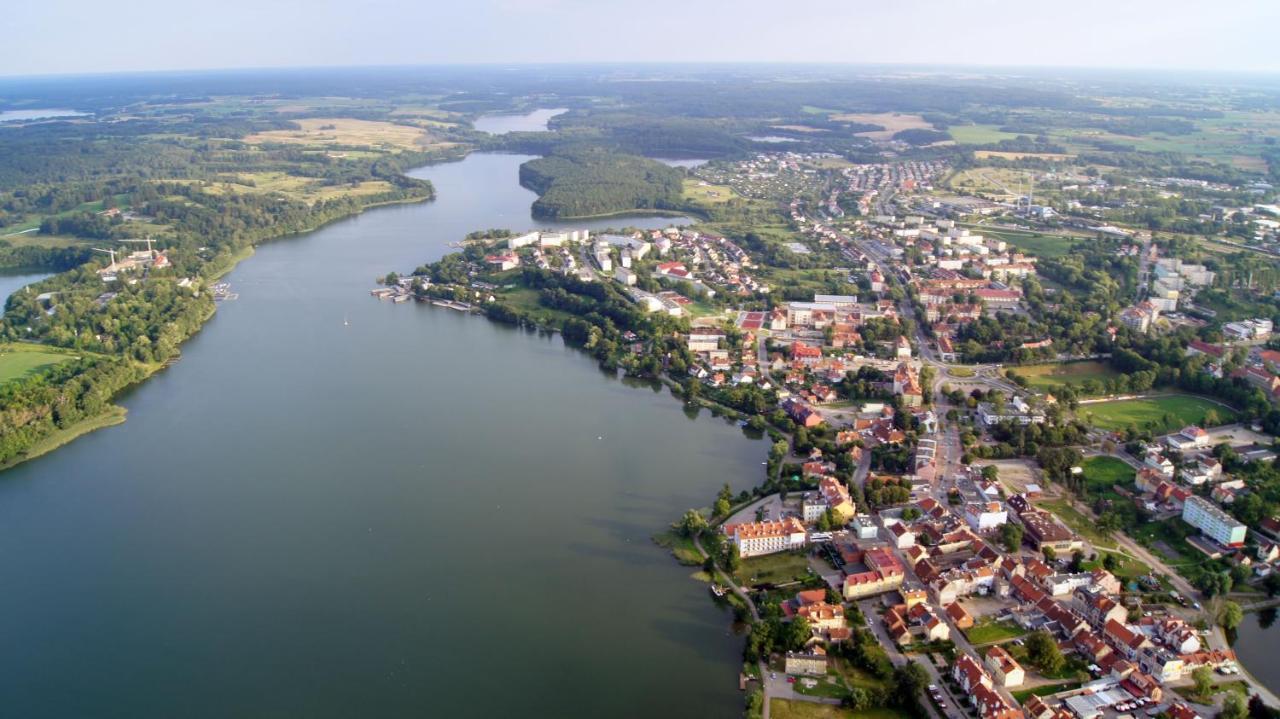 Mieszkanie W Centrum Przy Promenadzie I Jeziorze Stare Miasto!!! Parking ! Apartment